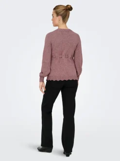 OLMKALLU Cardigan