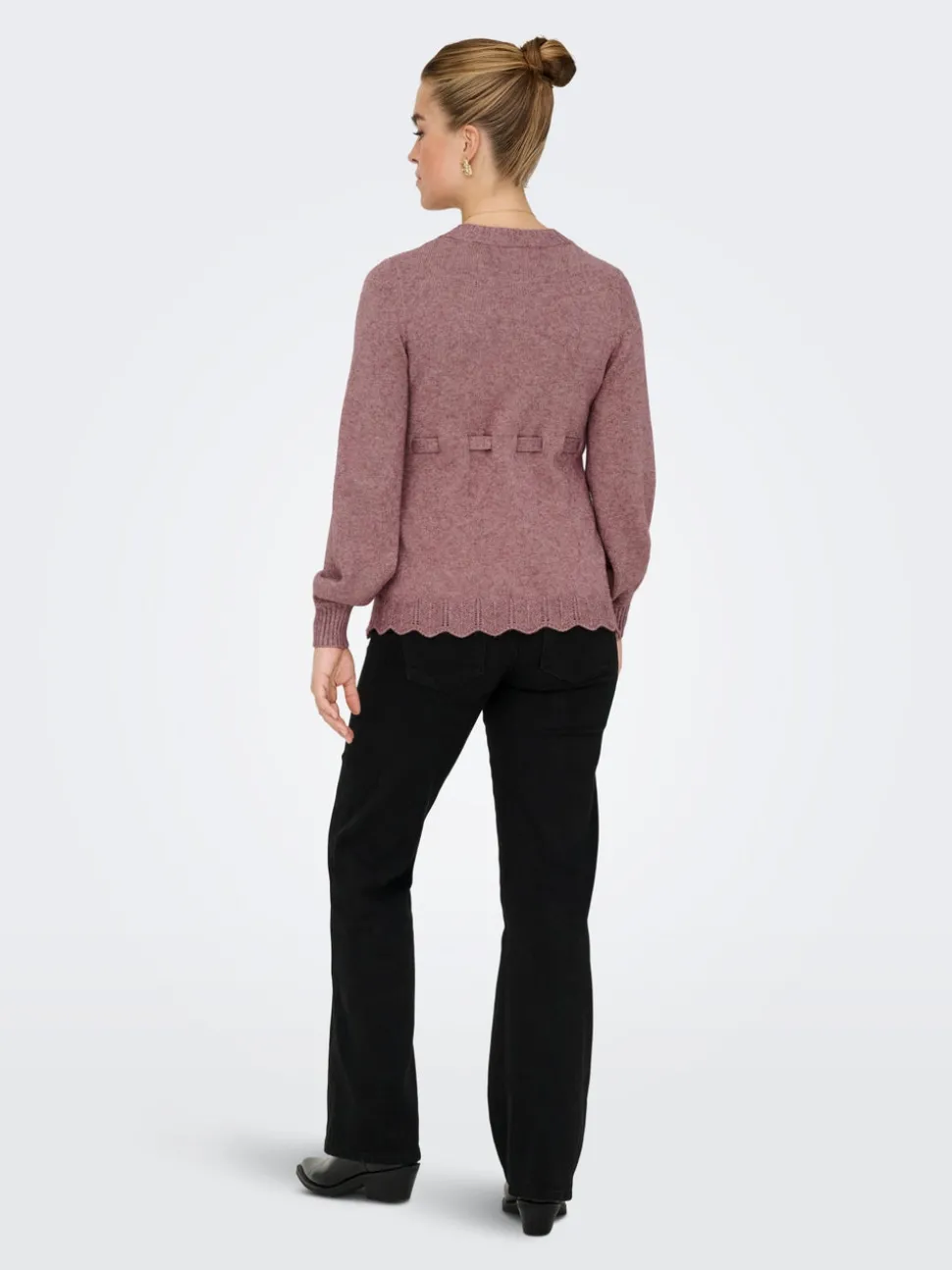 OLMKALLU Cardigan