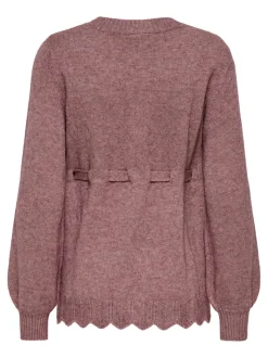 OLMKALLU Cardigan