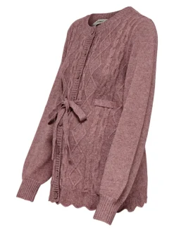OLMKALLU Cardigan