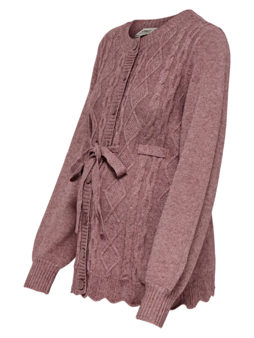 OLMKALLU Cardigan