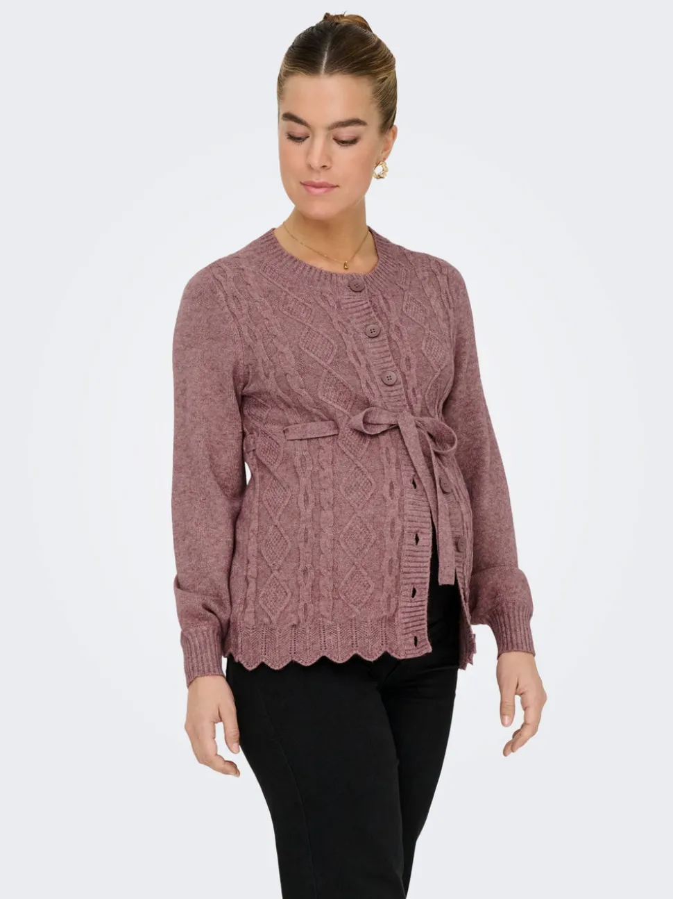 OLMKALLU Cardigan