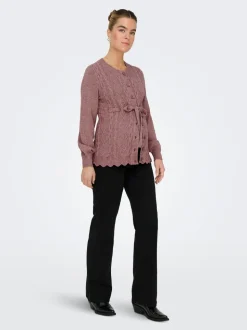 OLMKALLU Cardigan