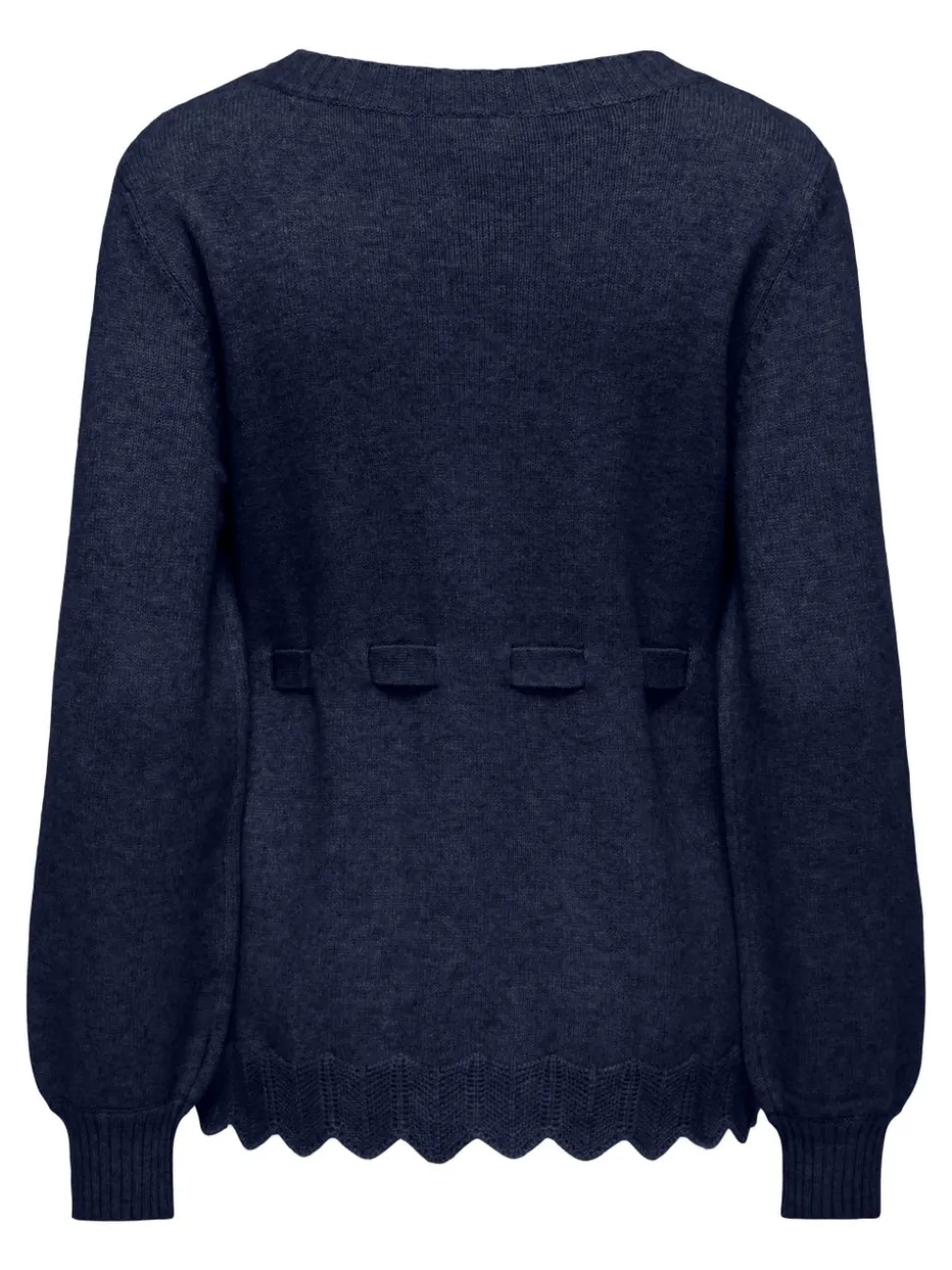 OLMKALLU Cardigan