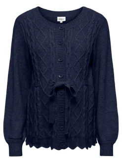 OLMKALLU Cardigan