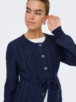 OLMKALLU Cardigan