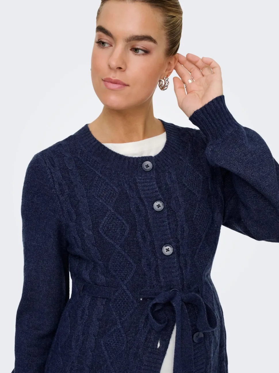 OLMKALLU Cardigan