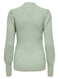 OLMKATIA Pull en maille