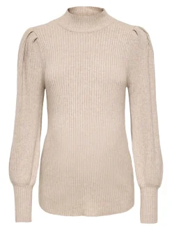 OLMKATIA Pull en maille