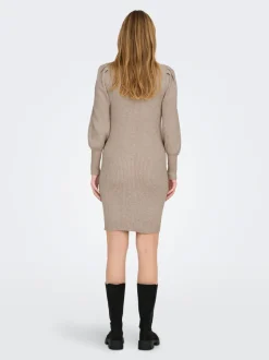 OLMKATIA Robe courte