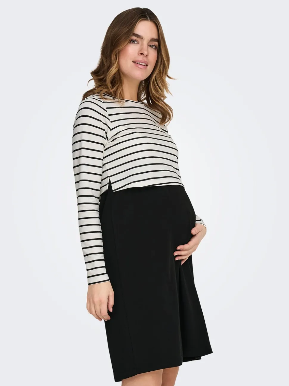 OLMKAYLEE Robe courte