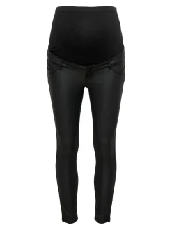 OLMKENDELL Taille moyenne Skinny Fit Longueur cheville Jeans