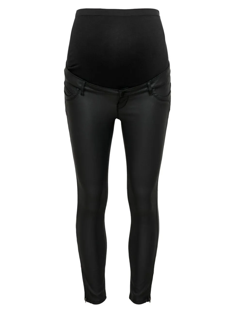 OLMKENDELL Taille moyenne Skinny Fit Longueur cheville Jeans