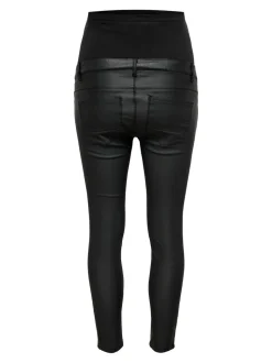 OLMKENDELL Taille moyenne Skinny Fit Longueur cheville Jeans