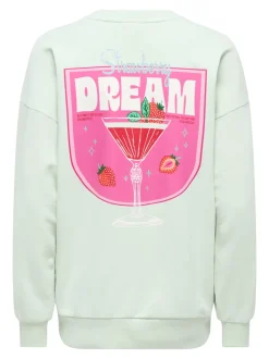 OLMKITA Sweat-shirts