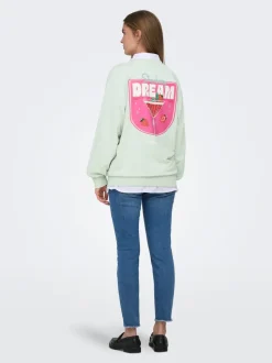 OLMKITA Sweat-shirts