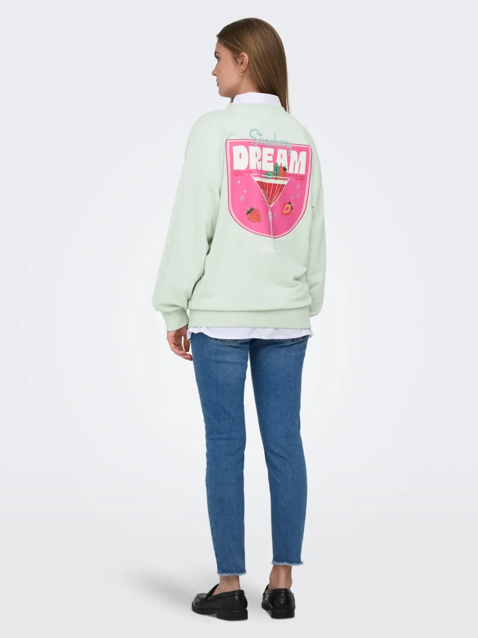OLMKITA Sweat-shirts