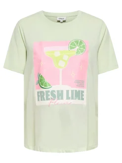OLMKITA T-shirt