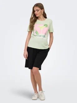 OLMKITA T-shirt