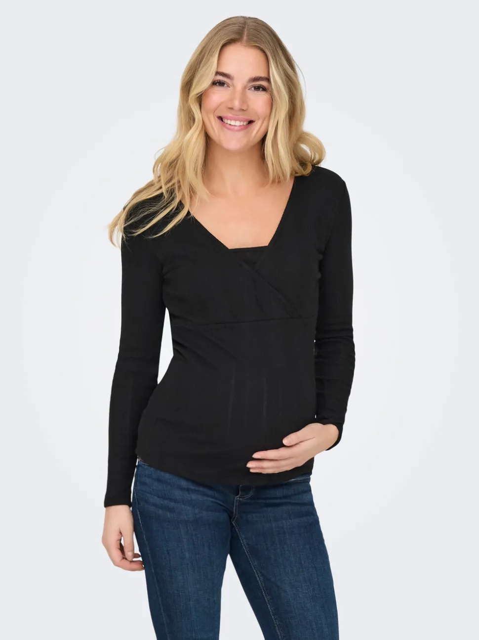 OLMLARA Top