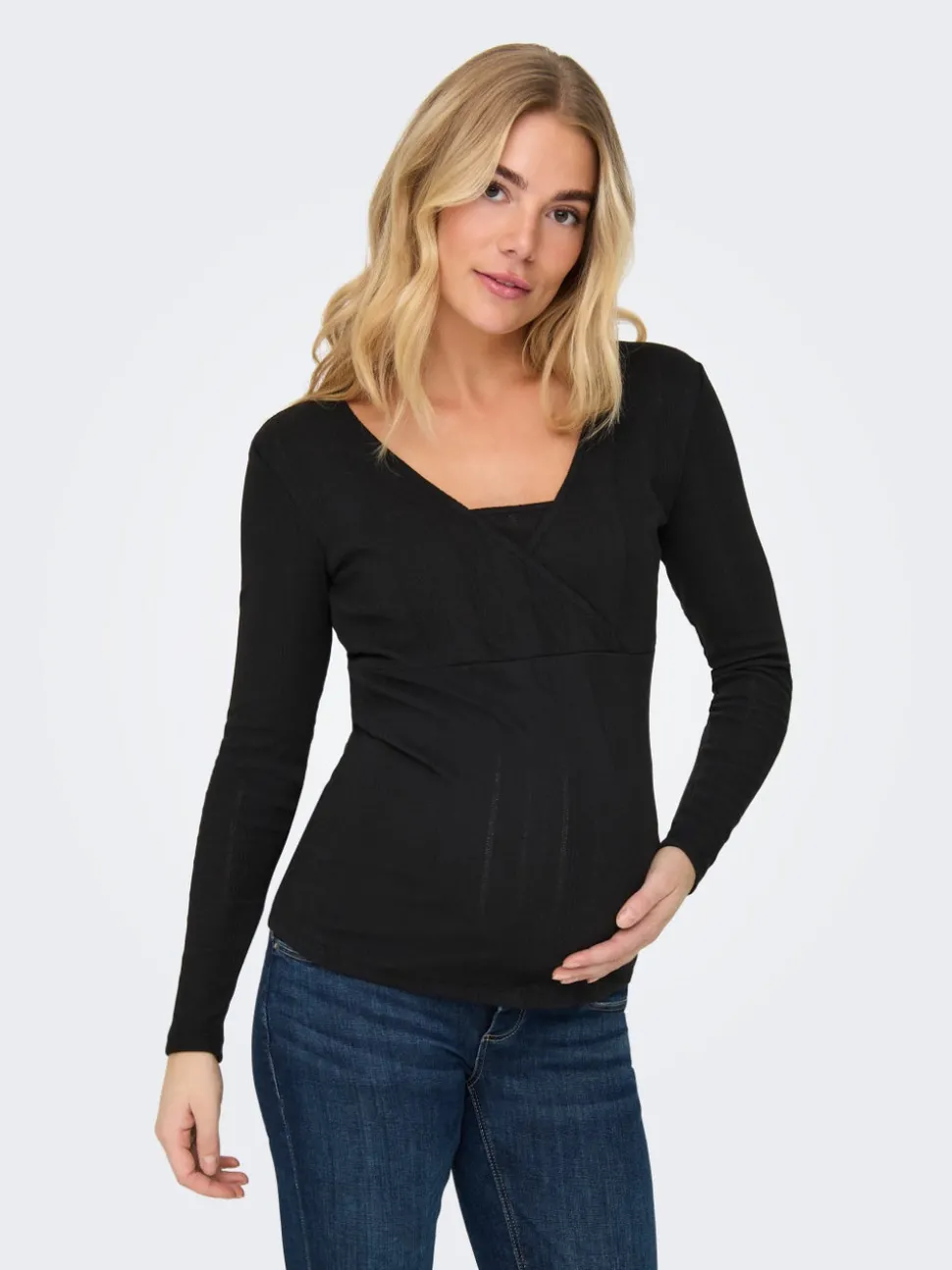 OLMLARA Top