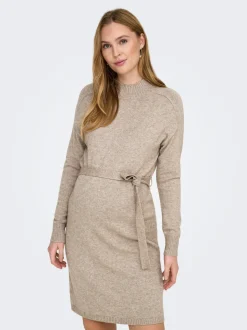OLMLEVA Robe longue