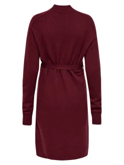 OLMLEVA Robe longue