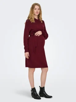 OLMLEVA Robe longue