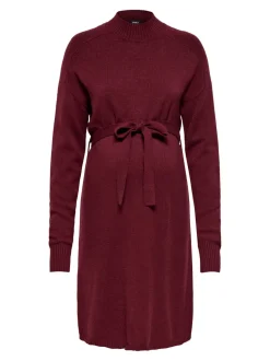 OLMLEVA Robe longue