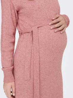 OLMLEVA Robe longue