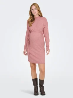 OLMLEVA Robe longue