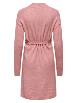 OLMLEVA Robe longue