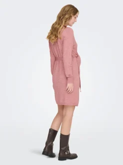 OLMLEVA Robe longue