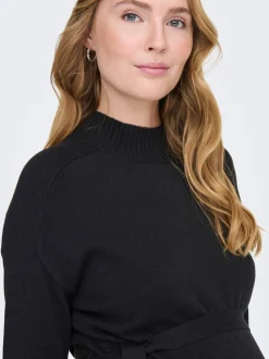 OLMLEVA Robe longue