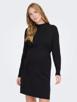 OLMLEVA Robe longue