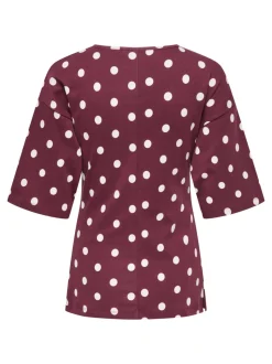 OLMLIA Top