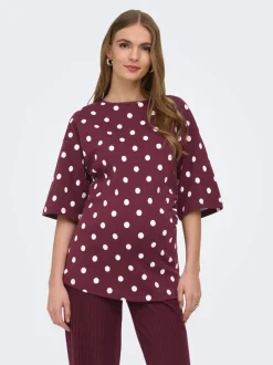 OLMLIA Top