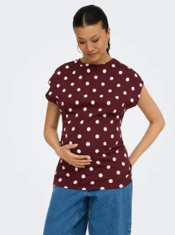 OLMLIA Top