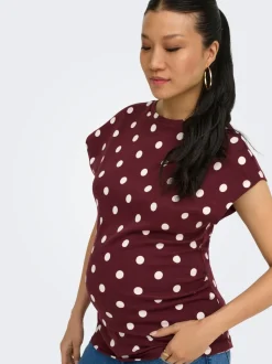 OLMLIA Top