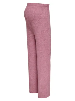 OLMLOLA Regular Fit Pantalon à jambe large