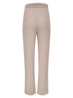 OLMLOLA Regular Fit Pantalon à jambe large