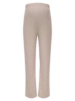 OLMLOLA Regular Fit Pantalon à jambe large