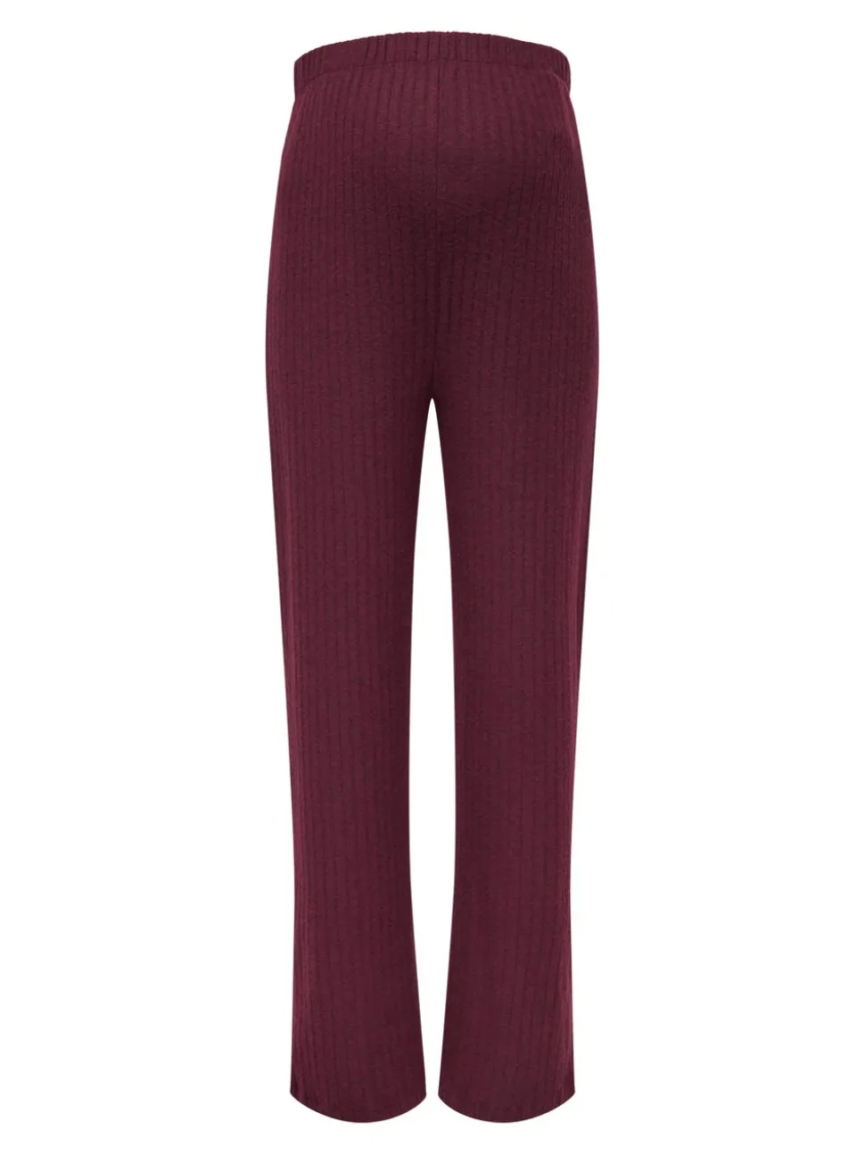 OLMLOLA Regular Fit Pantalon à jambe large