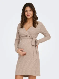 OLMLOLA Robe midi