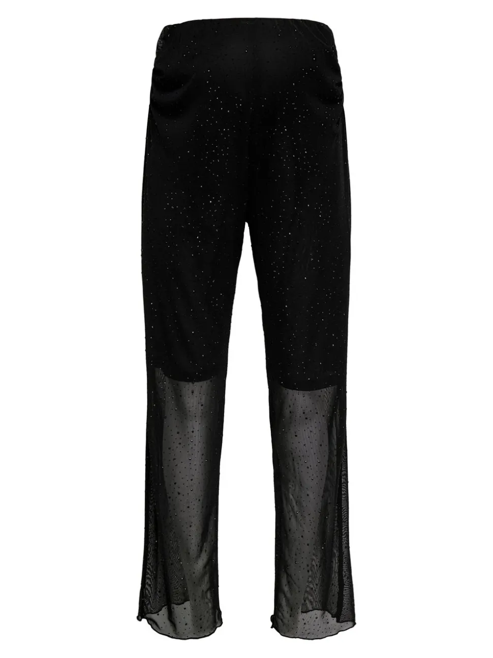 OLMLOURA Wide Leg Fit Pantalon à jambe large