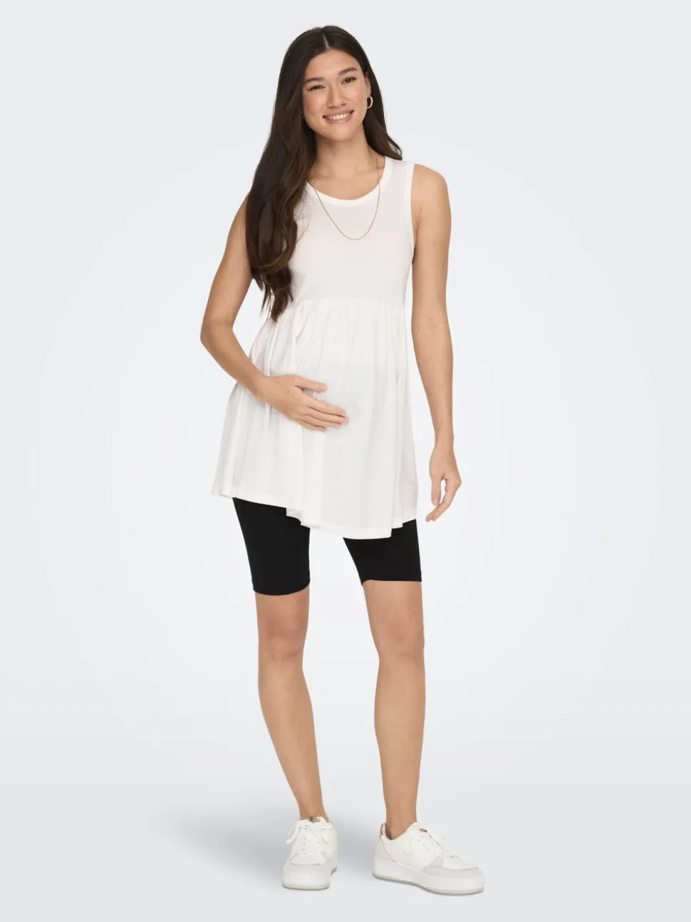OLMLOVELY 2-pack Regular Fit Short casual