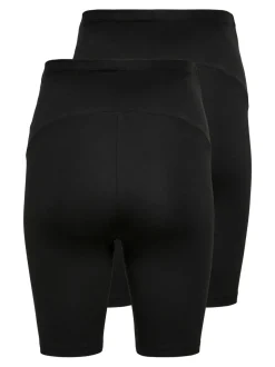 OLMLOVELY 2-pack Regular Fit Short casual