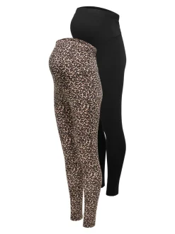 OLMLOVELY 2-pack Slim Fit Legging