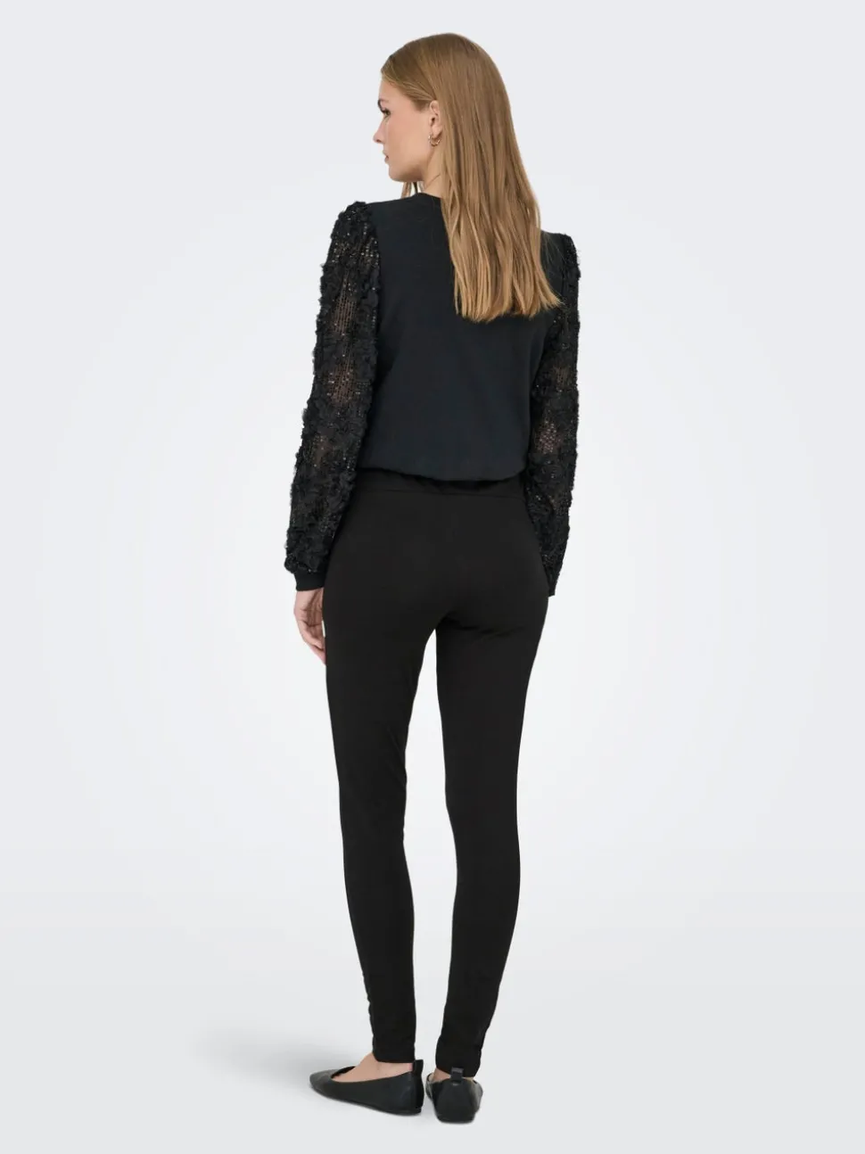 OLMLOVELY 2-pack Slim Fit Legging