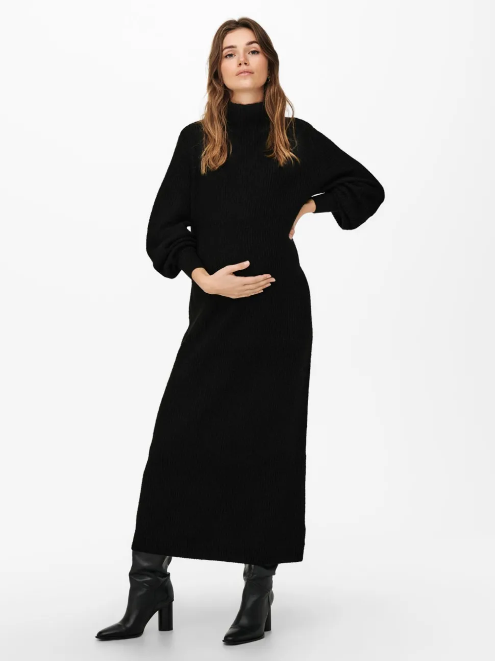 OLMLUCCA Robe longue